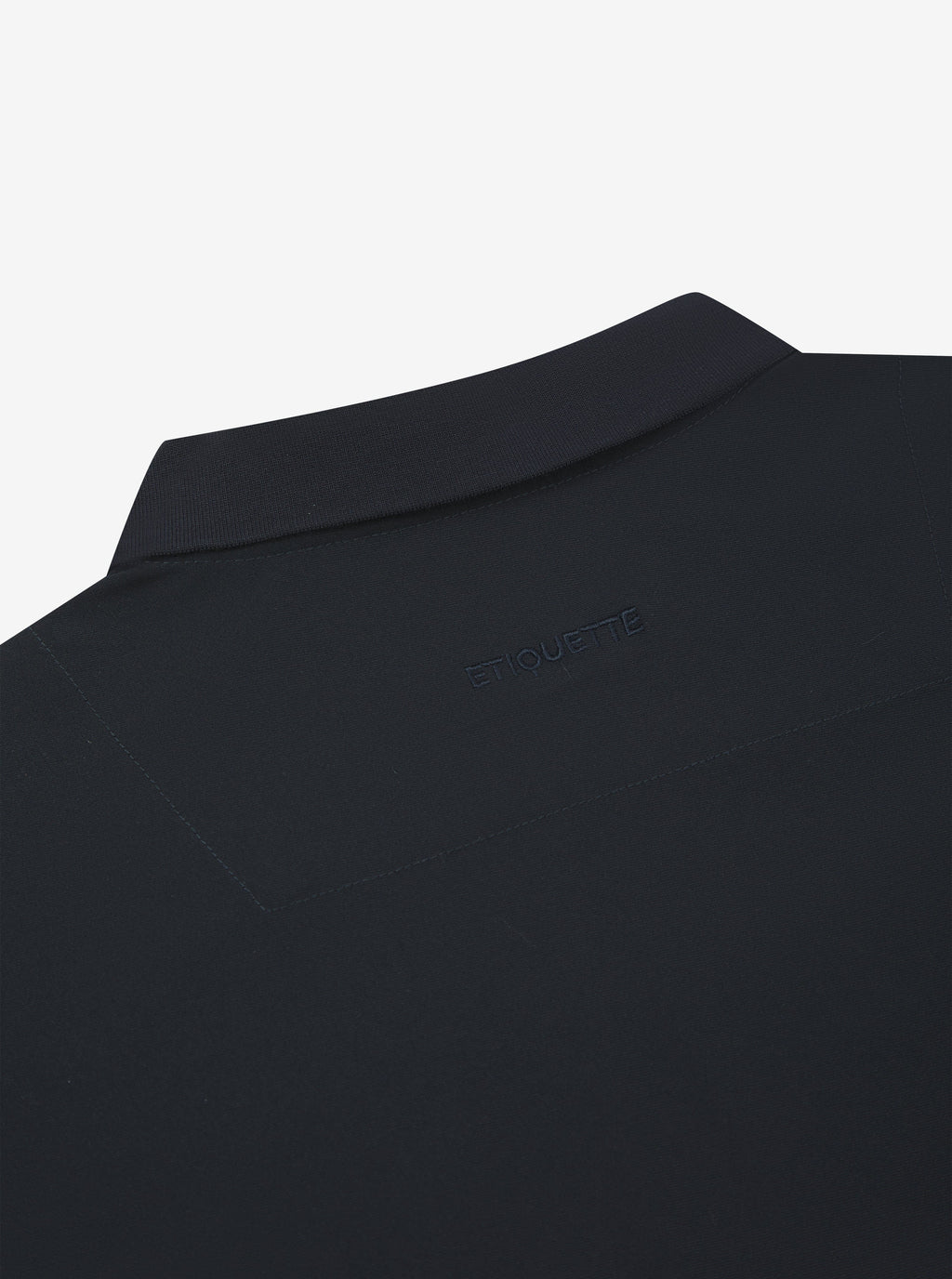 Etiquette Double Zip Overshirt