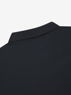 Etiquette Double Zip Overshirt