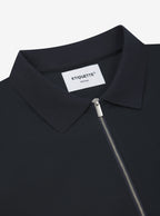 Etiquette Double Zip Overshirt