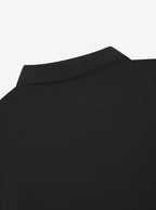 Etiquette Double Zip Overshirt