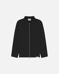 Etiquette Double Zip Overshirt