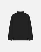 Etiquette Double Zip Overshirt