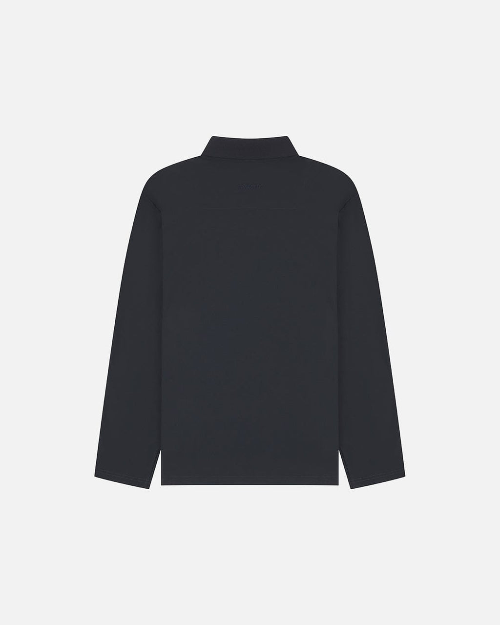 Etiquette Double Zip Overshirt