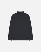 Etiquette Double Zip Overshirt