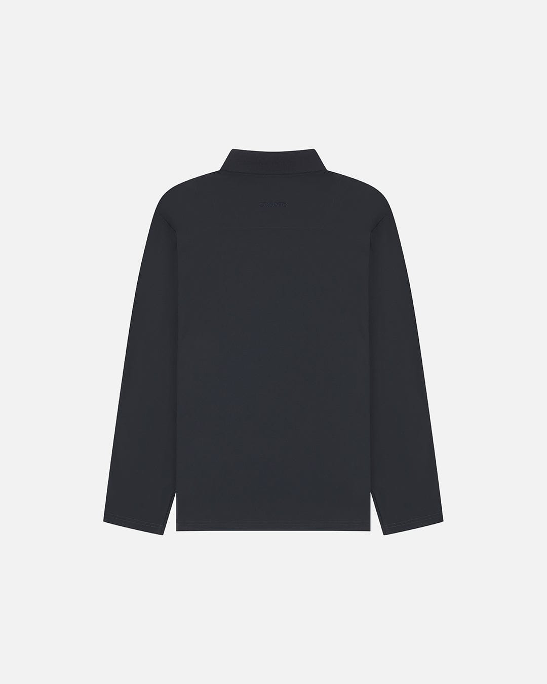 Etiquette Double Zip Overshirt