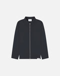 Etiquette Double Zip Overshirt