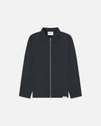 Etiquette Double Zip Overshirt