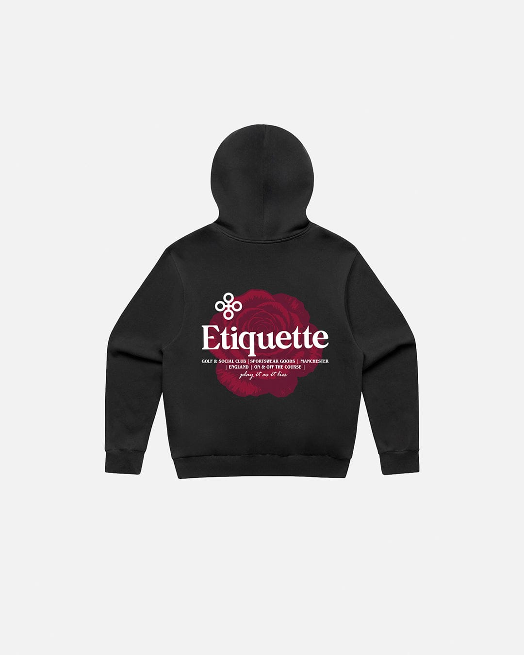 Etiquette Justin Hood