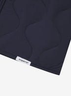 Etiquette Liner Vest