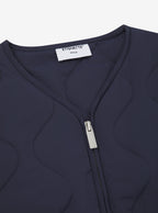Etiquette Liner Vest