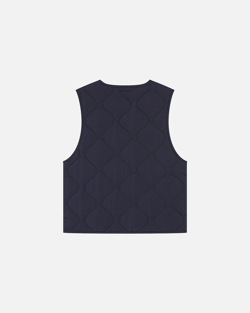 Etiquette Liner Vest