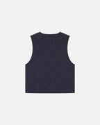 Etiquette Liner Vest