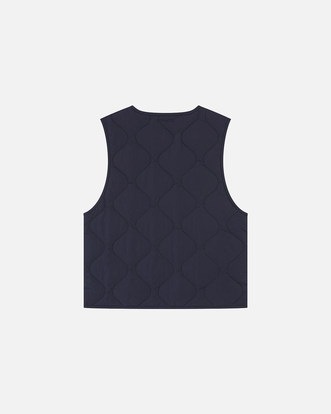 Etiquette Liner Vest
