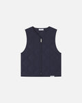 Etiquette Liner Vest