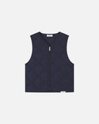 Etiquette Liner Vest