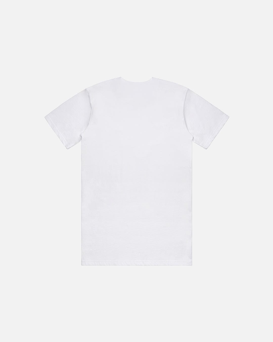 Etiquette Pure Organic Cotton Classic Tee
