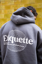 Etiquette Sphere Hood
