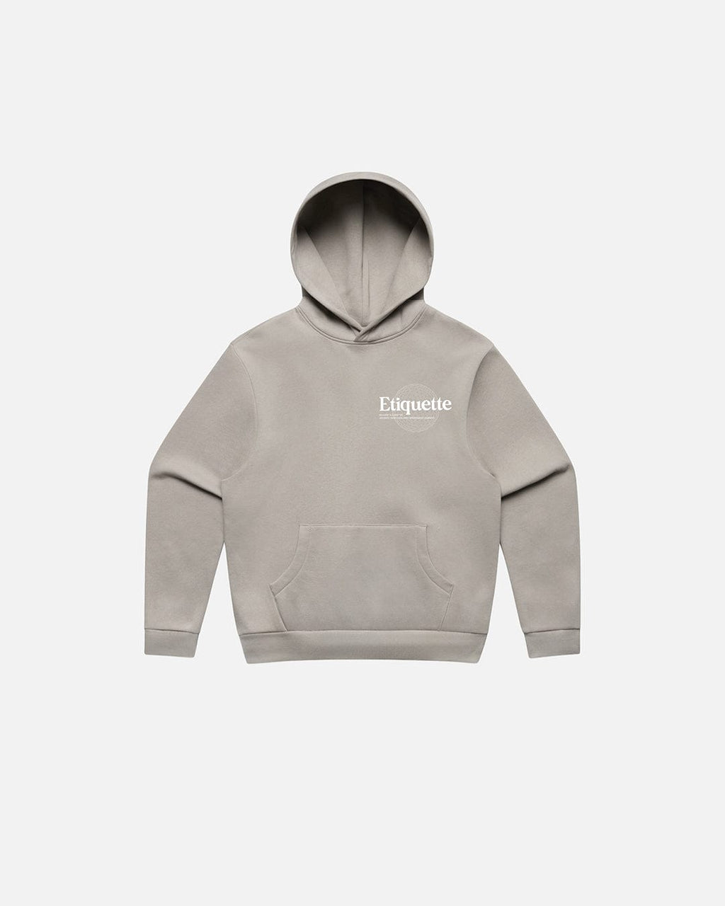 Etiquette Sphere Hood