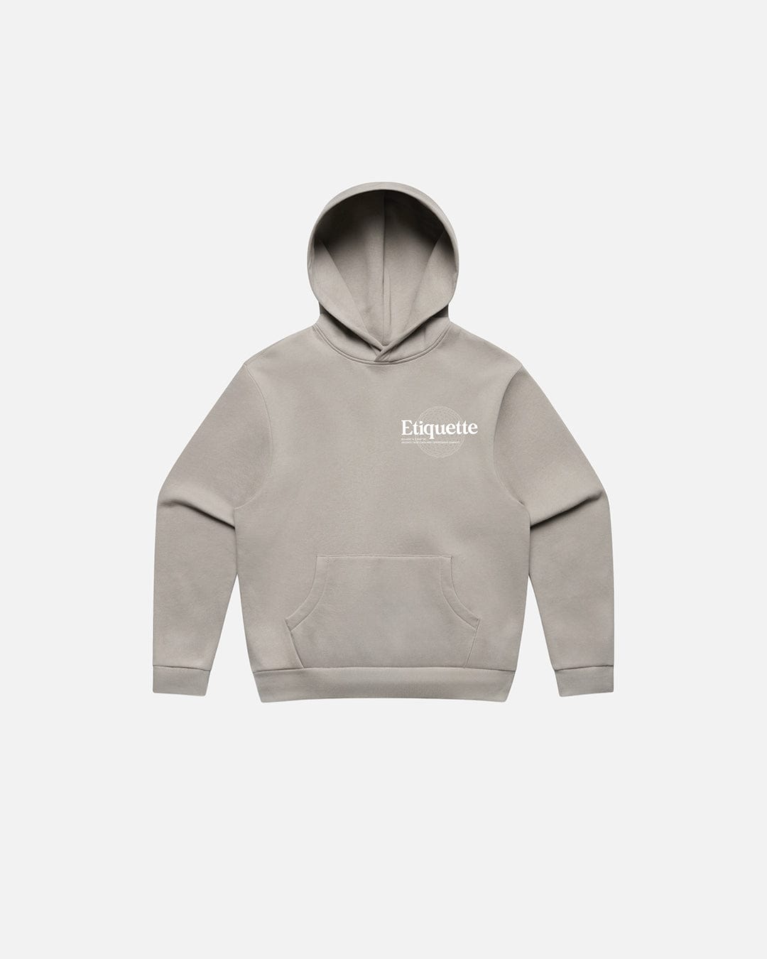 Etiquette Sphere Hood