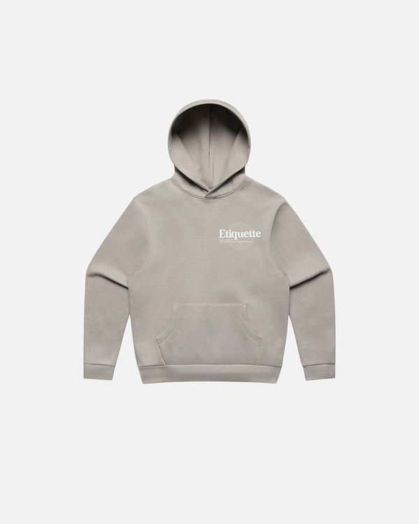 Etiquette Sphere Hood