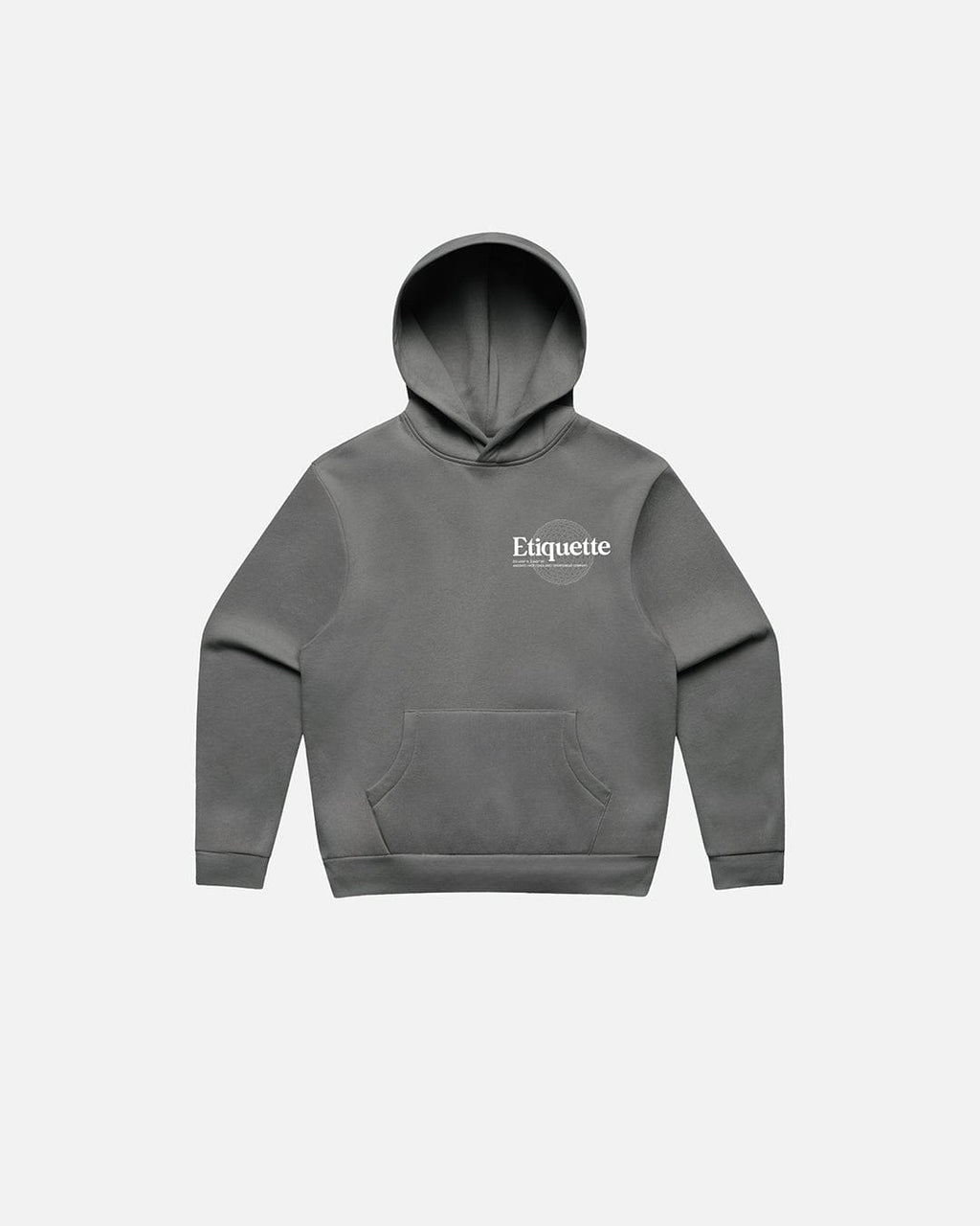 Etiquette Sphere Hood