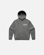 Etiquette Sphere Hood