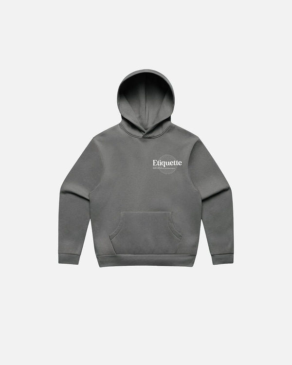 Etiquette Sphere Hood