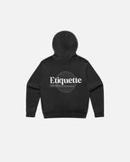 Etiquette Sphere Hood