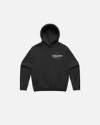 Etiquette Sphere Hood