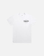 Etiquette Sphere Tee