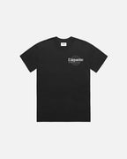 Etiquette Sphere Tee