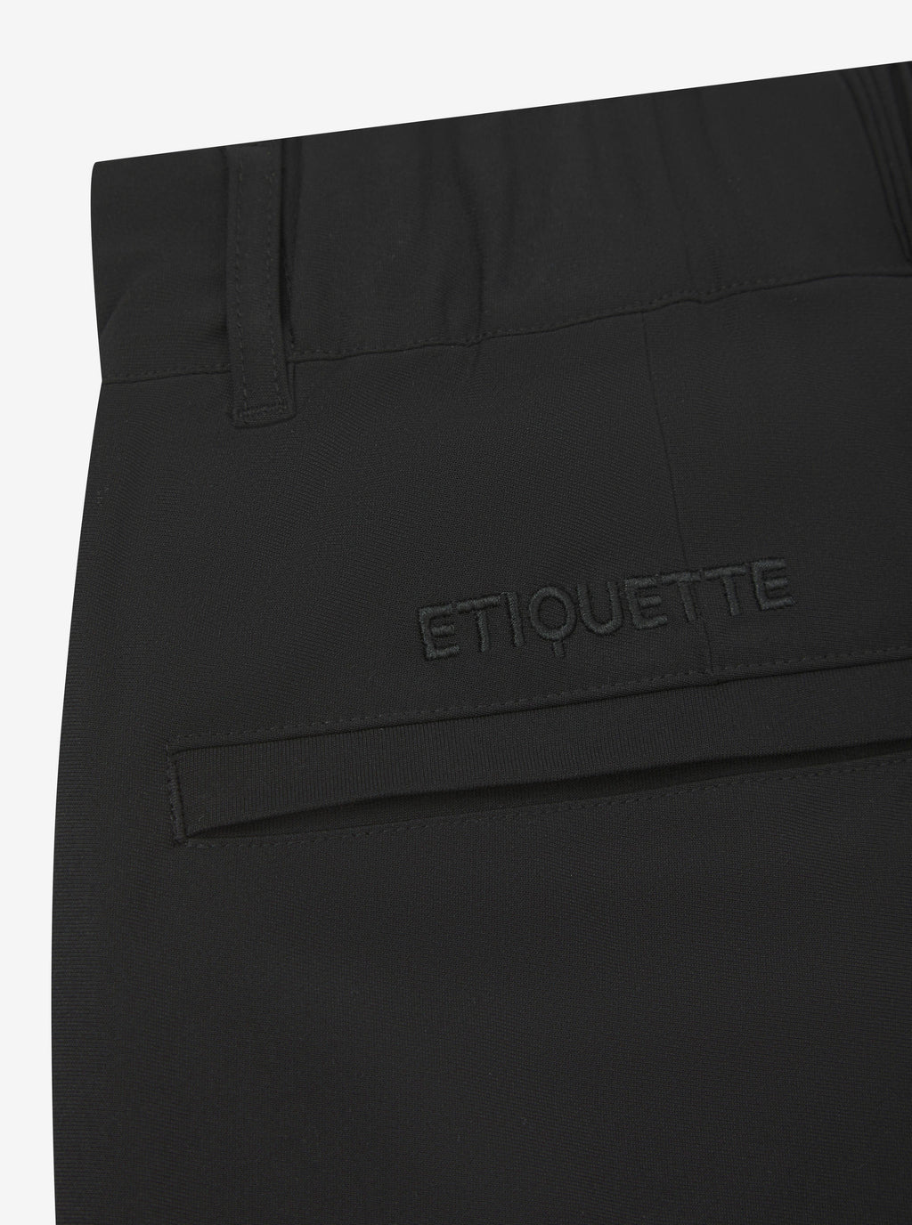 Etiquette Tailored 4 Way Stretch Pant