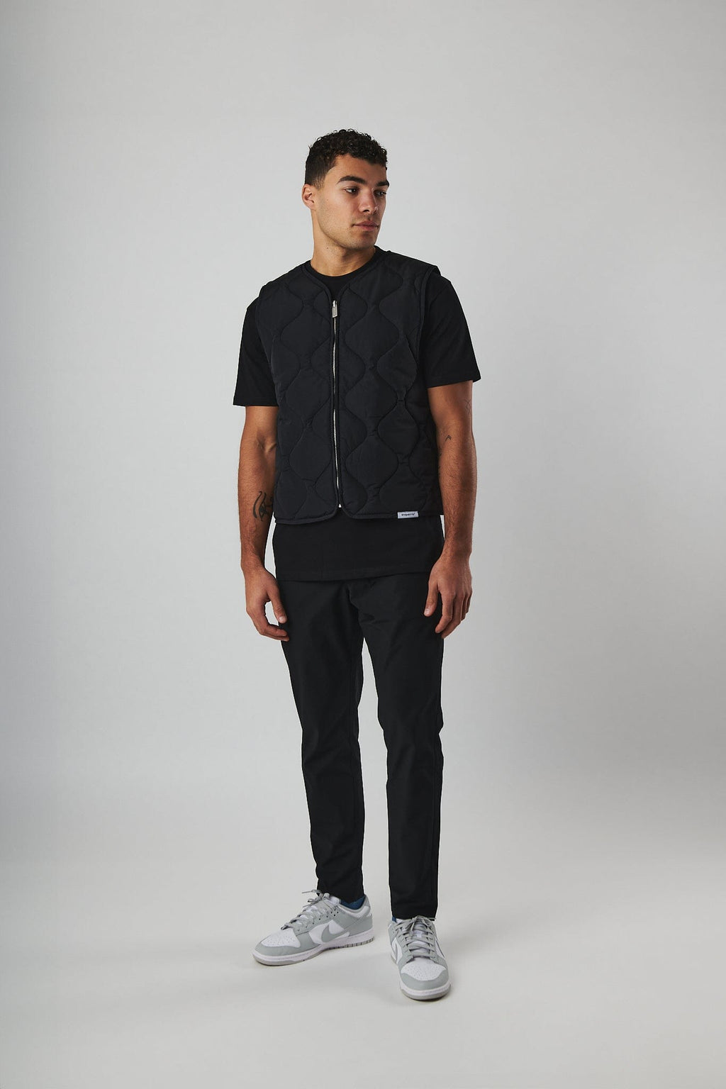 Etiquette Tailored 4 Way Stretch Pant