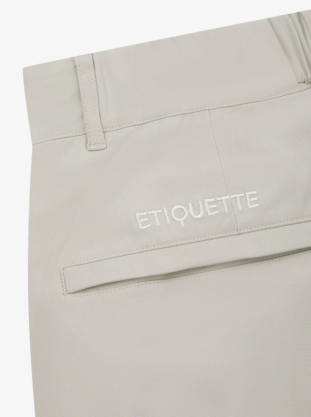 Etiquette Tailored 4 Way Stretch Pant