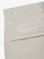 Etiquette Tailored 4 Way Stretch Pant