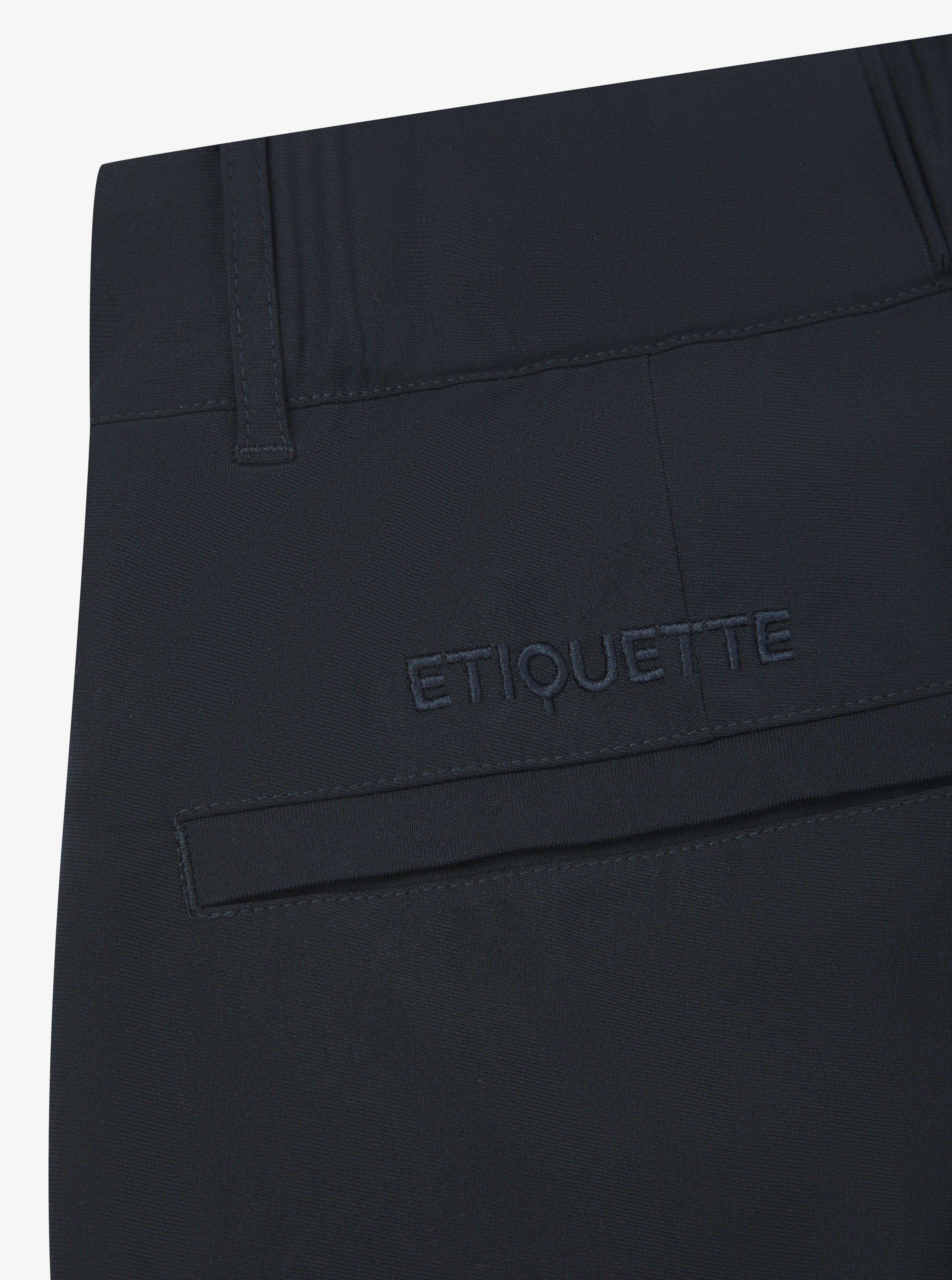 Etiquette Tailored 4 Way Stretch Pant