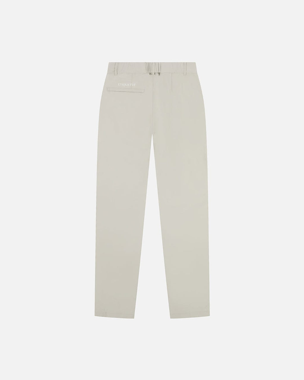 Etiquette Tailored 4 Way Stretch Pant