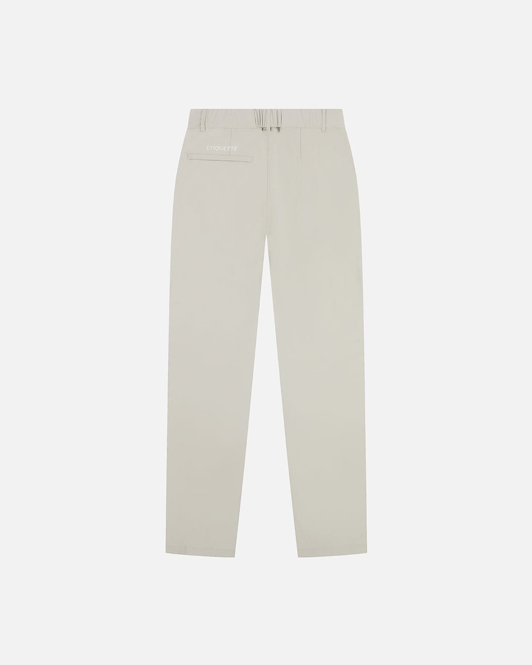 Etiquette Tailored 4 Way Stretch Pant