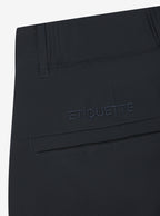Etiquette Tailored 4 Way Stretch Short