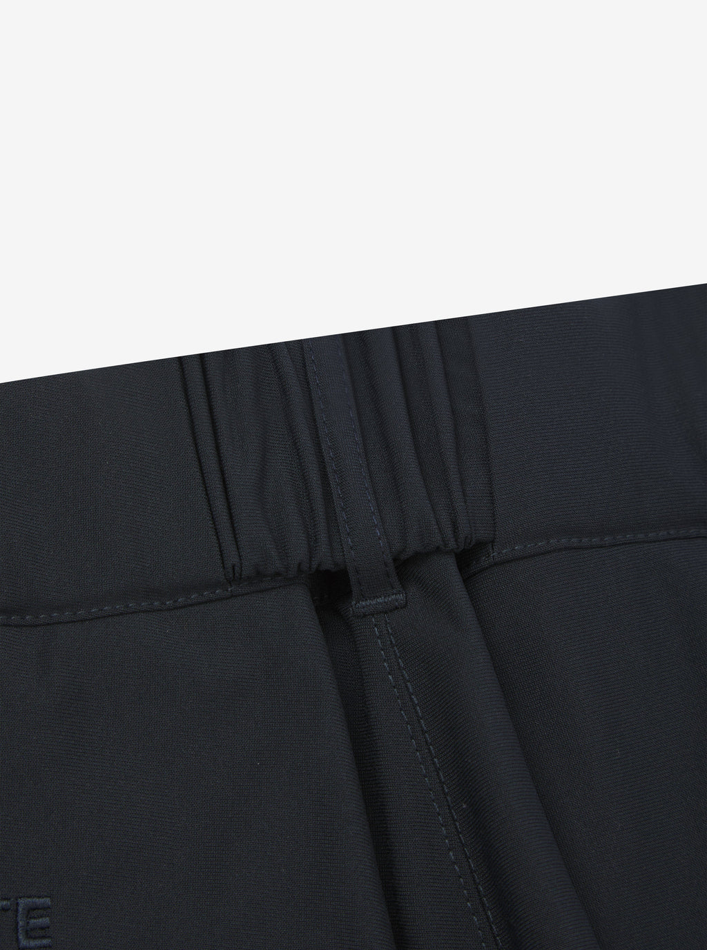 Etiquette Tailored 4 Way Stretch Short