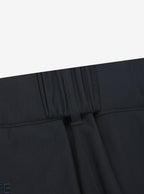 Etiquette Tailored 4 Way Stretch Short