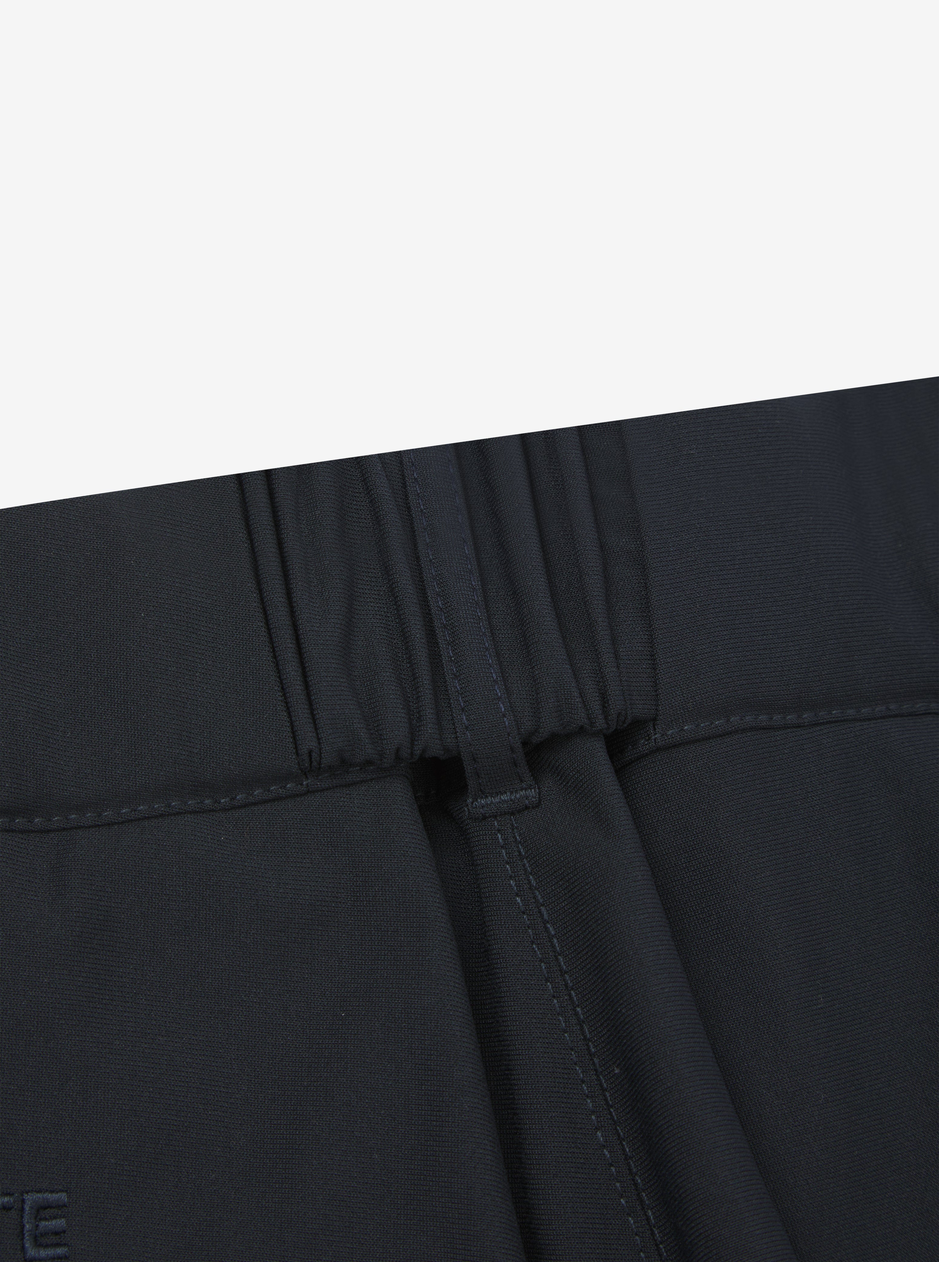 Etiquette Tailored 4 Way Stretch Short