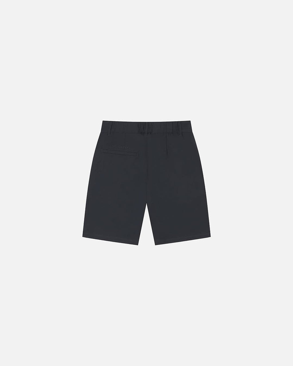 Etiquette Tailored 4 Way Stretch Short
