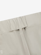 Etiquette Tailored 4 Way Stretch Short