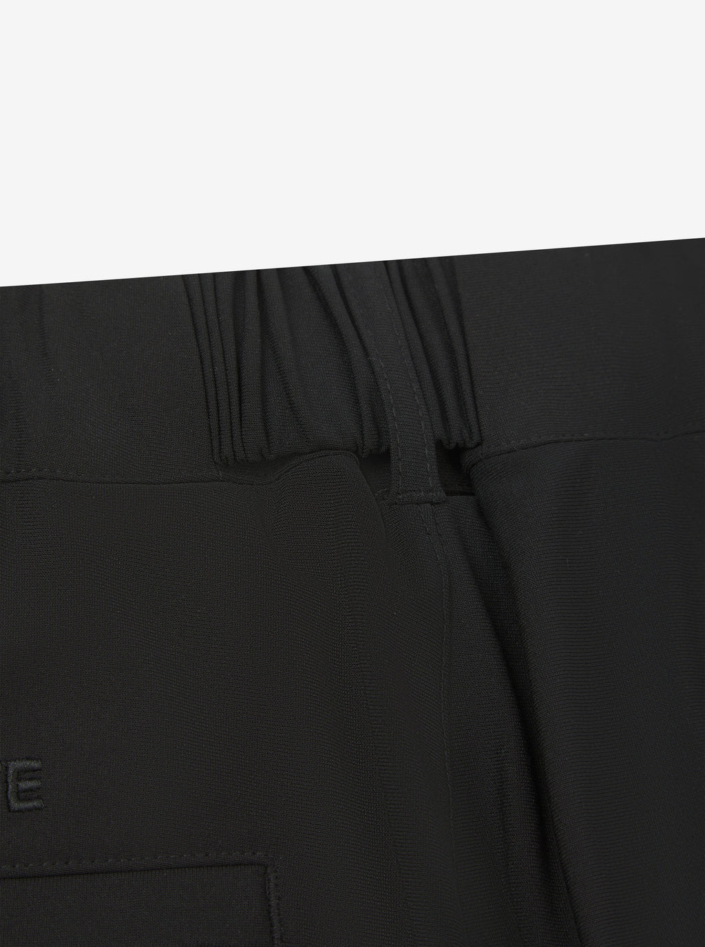 Etiquette Tailored 4 Way Stretch Short