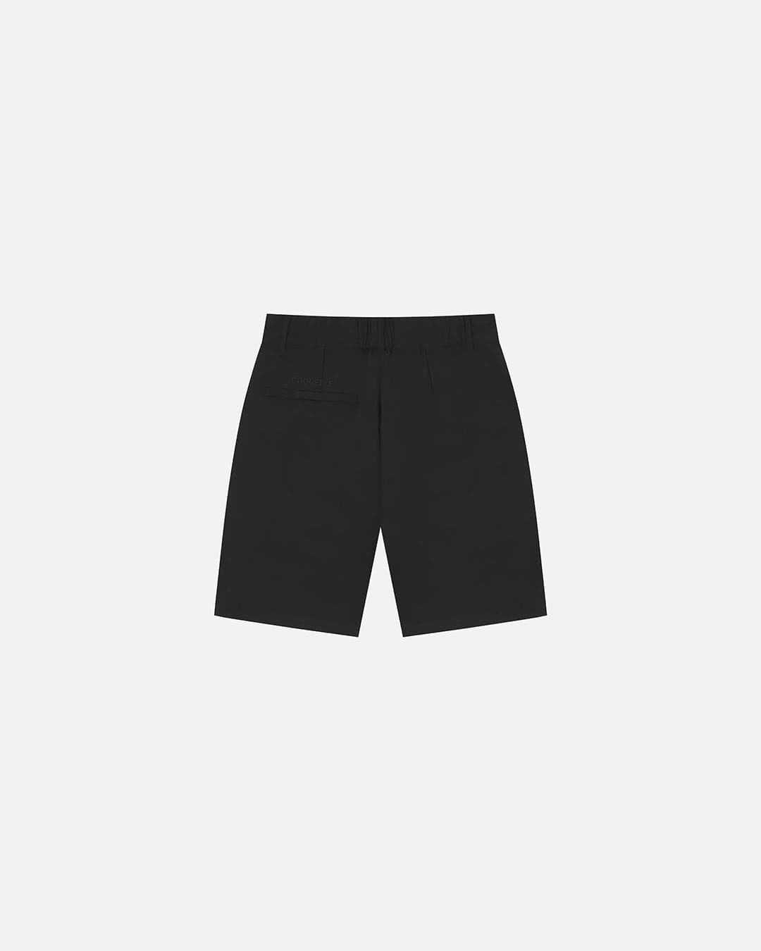 Etiquette Tailored 4 Way Stretch Short