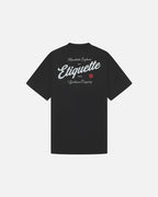 Etiquette The Rose Tee