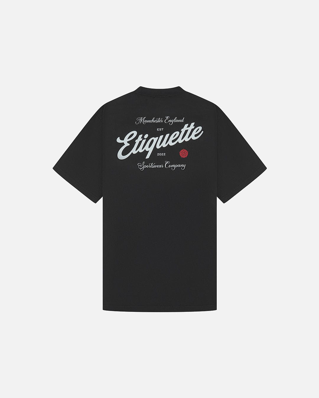 Etiquette The Rose Tee