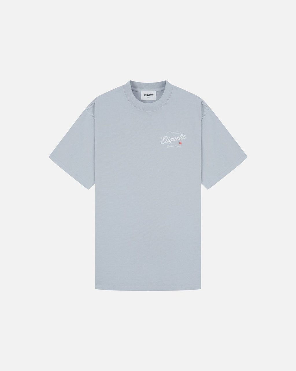 Etiquette The Rose Tee