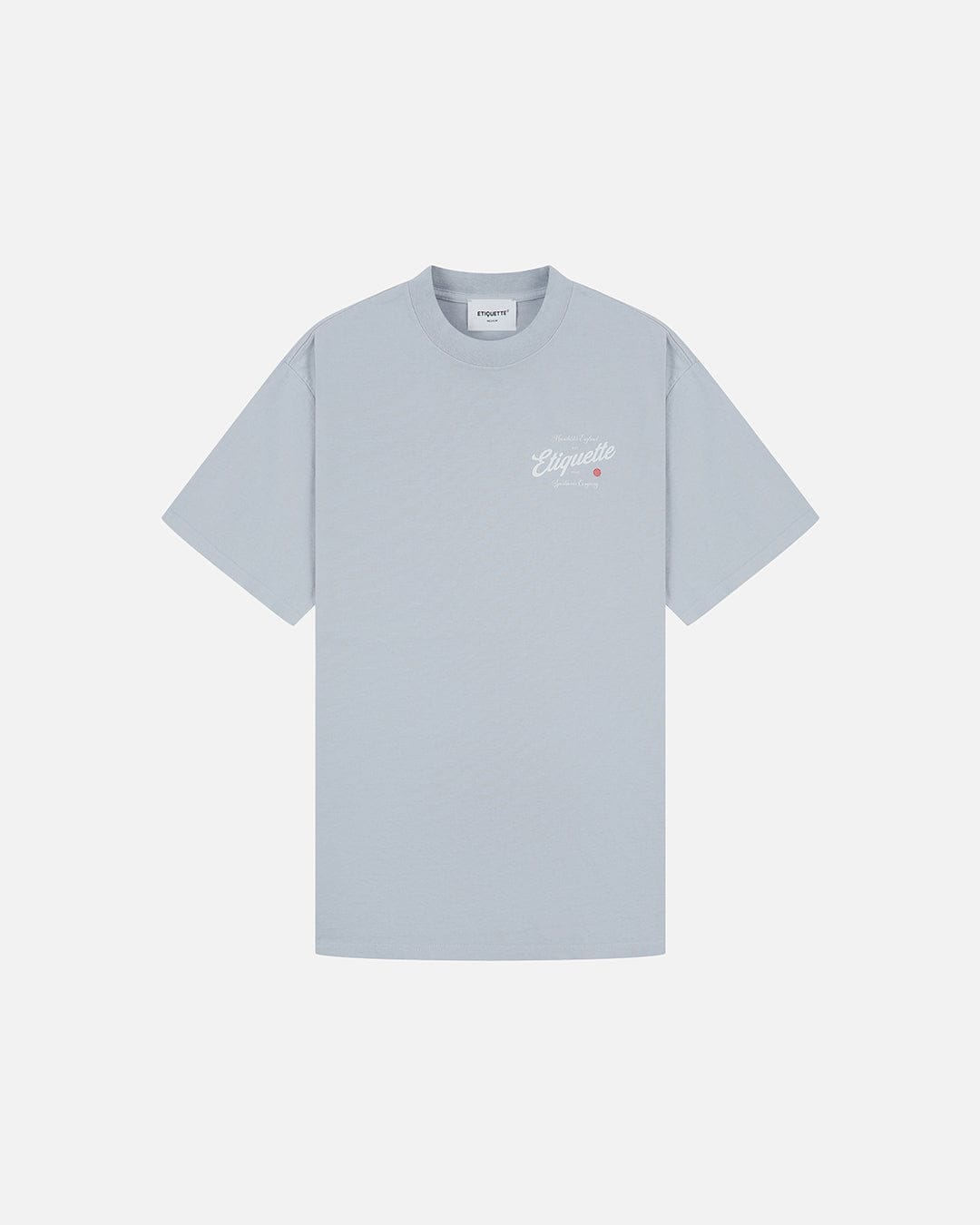Etiquette The Rose Tee